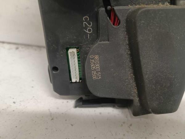 COMMODO RENAULT COTE ESSUI GLACE - Vue 2